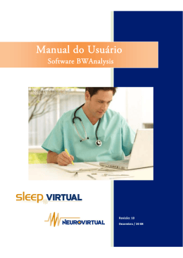 Manual BW - Neuromed