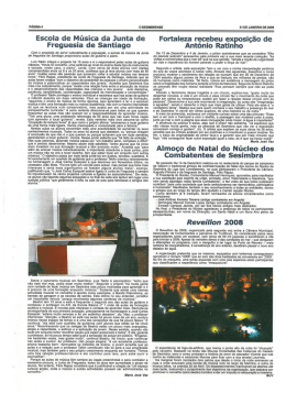 31/01/2009 Sesimbrense