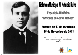 &ldquo;Se h&aacute; que desobedecer, prefiro que seja a uma ordem dos homens