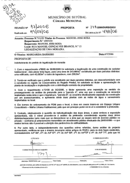 que separa
