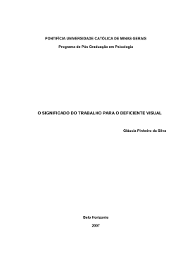 Disserta&ccedil;&atilde;o Glaucia Pinheiro Silva Couto