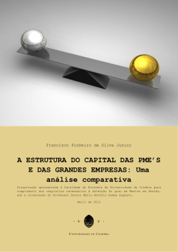 Francisco Pinheiro da Silva Junior Disserta&ccedil;&atilde;o de