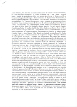 Veja ATA n°3 - Coopernorte