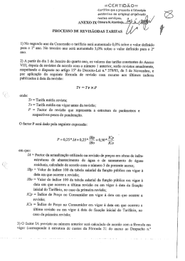 z c E a Tio o: - Câmara Municipal de Azambuja