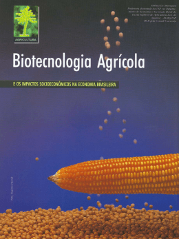 18 Biotecnologia Ciência & Desenvolvimento