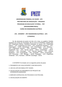 prograd programa de educa&ccedil;&atilde;o tutorial &ndash; pet