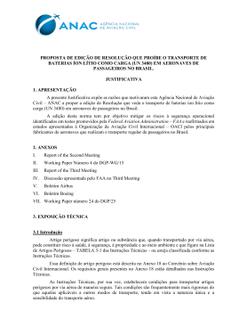 PROPOSTA DE EDI&Ccedil;&Atilde;O DE RESOLU&Ccedil;&Atilde;O QUE PRO&Iacute;BE O