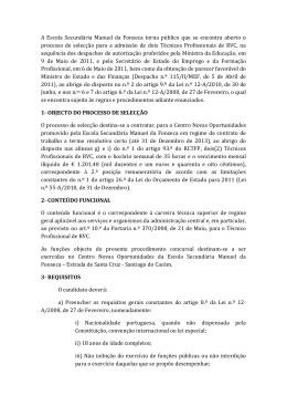 Informa&ccedil;&otilde;es - Agrupamento de Escolas de Santiago do Cac&eacute;m