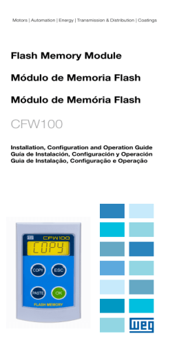 CFW100 - MMF