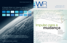 As crises s&atilde;o momentos de reorganiza&ccedil;&atilde;o, em que as pessoas