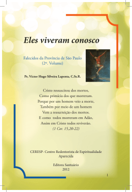 clique para acessar o 2º volume