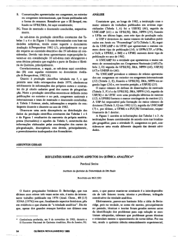 E. Comunica&ccedil;&otilde;es apresentadas em congressos, no