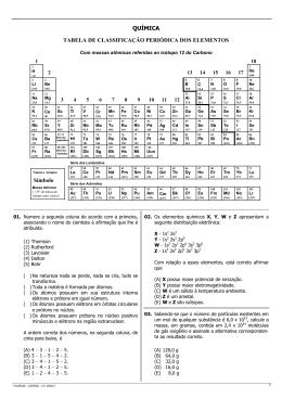 Prova 2