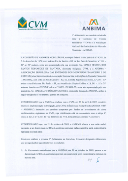 “CVM m
