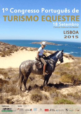 Programa - Federação Equestre Portuguesa