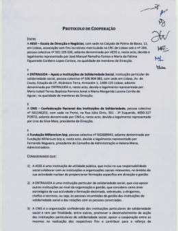 protocolo "gos"
