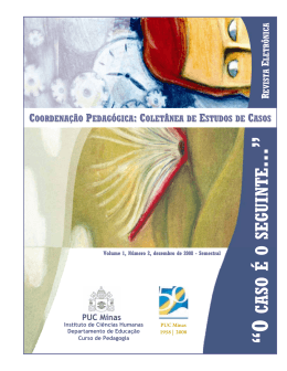 autora - PUC Minas