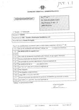 Ler o documento