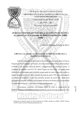 J - GT Nacional de Hist&oacute;ria Cultural