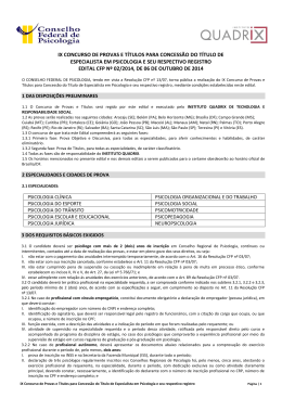 ix concurso de provas e t&iacute;tulos para concess&atilde;o do t&iacute;tulo de
