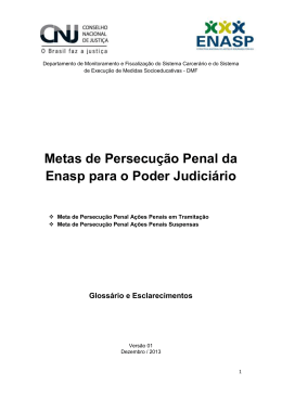 Glossario_Meta_ENASP_V01 - Tribunal de Justiça da Paraíba