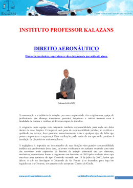 Empresários na corte - Instituto Professor Kalazans