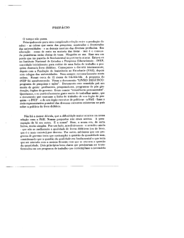 PDF O que sabemos sobre o livro didatico