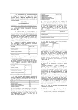 Aos interessados que estavam em d&uacute;vida em rela&ccedil;&atilde;o ao n&uacute;mero de