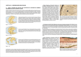 Capítulo 2 - Curiosidades geológicas 5