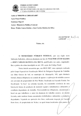 0000398-65.2008.403.6007 - Sistemas Web