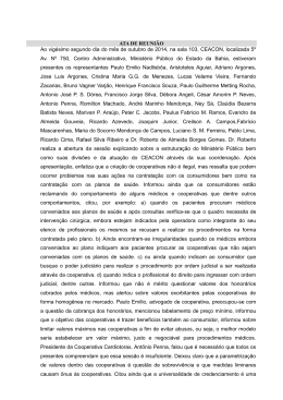 reuni&atilde;o com o promotor Roberto Gomes (Ceacon/CAB) - sindimed-ba