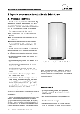 Ficha T&eacute;cnica