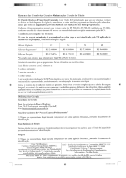 Informa&ccedil;&otilde;es do T&iacute;tulo Tamanho: 48kb