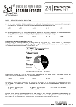1 AUTOAVALIA&Ccedil;&Atilde;O - Ednaldo Ernesto