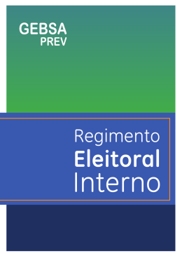 Interno - GEBSAPrev