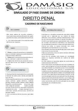 DIREITO PENAL