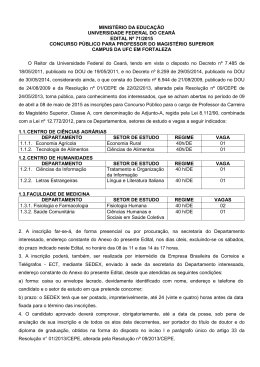 Edital 71_2015 departamentos fortaleza