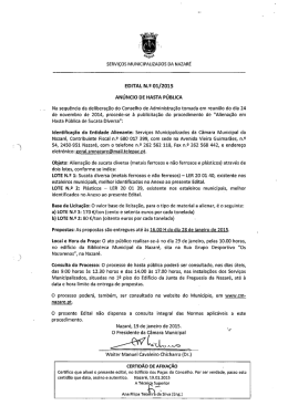 edital-1-hp-sucata-diversa - Câmara Municipal da Nazaré