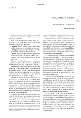 Riscos naturais, antr&oacute;picos e mistos