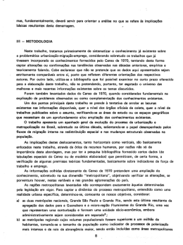 Metodologia