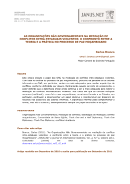 Texto completo PDF - Observare - Universidade Autónoma de Lisboa