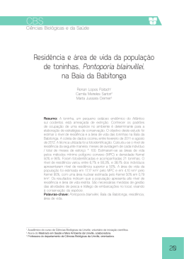 de toninhas, Pontoporia blainvillei,