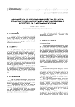 Arquivo  - Universidade Santa Cec&iacute;lia