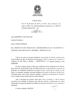 &Iacute;ntegra da decis&atilde;o