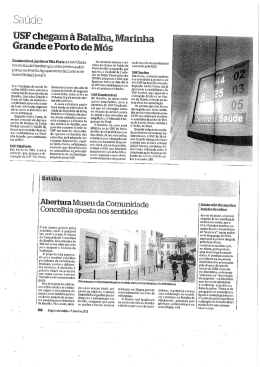 abre numa nova janela - MCCB - Museu da Comunidade Concelhia