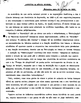 Ao contr&aacute;rio do que seria natural prever a um wagner no fan&aacute;ticos a