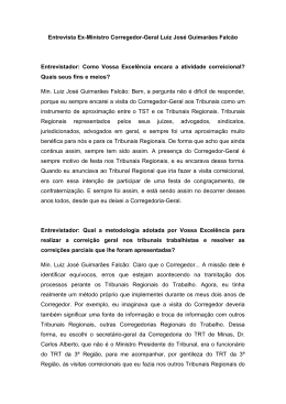 Transcri&ccedil;&atilde;o