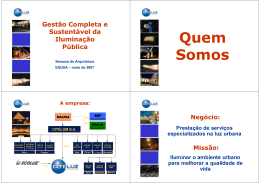 Quem Somos