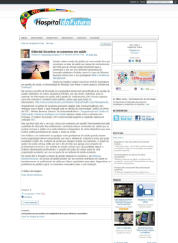 II&Iacute;C[D QUEM SOMOS IIEWSLEITER mm&ntilde;ﬂ GIIITHCT`D FHCEEIDDK