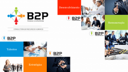 desenvolvimento - B2P - Pessoas & Estratégias • Brasília-DF